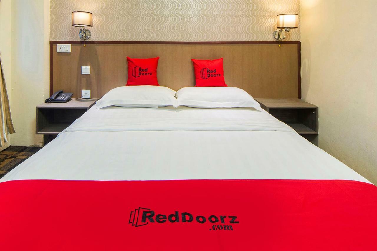 Reddoorz Plus Near Lavender Street Сингапур Экстерьер фото